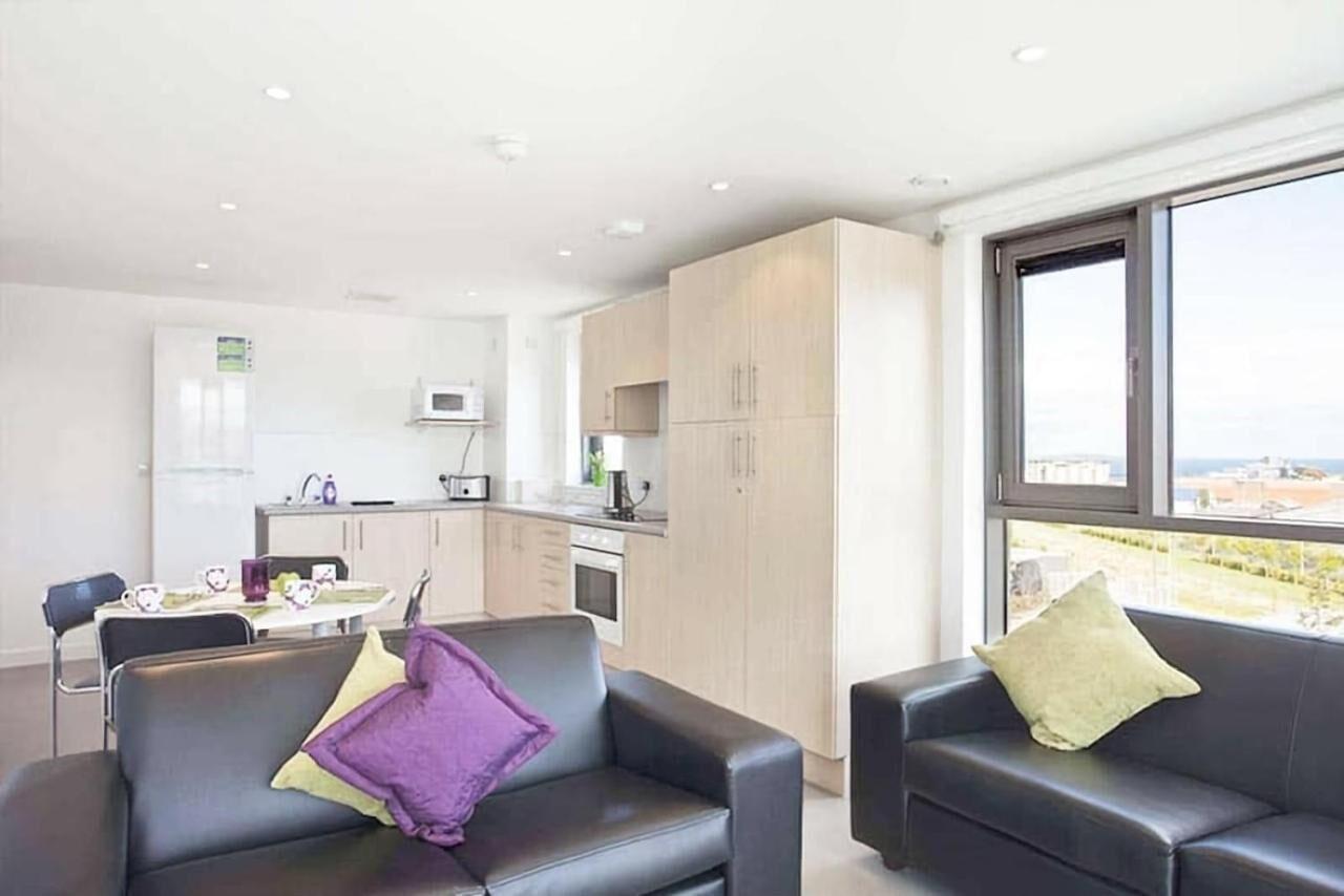 Edinburgh College Residence — Photos 3