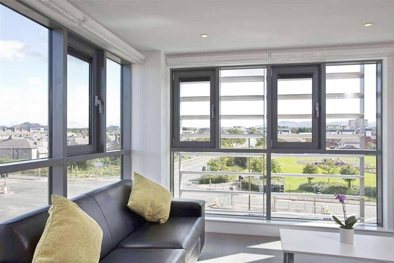 Edinburgh College Residence — Photos 2